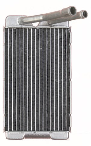HVAC Heater Core Agility Autoparts 9010122