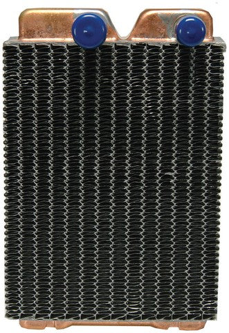 HVAC Heater Core Agility Autoparts 9010127