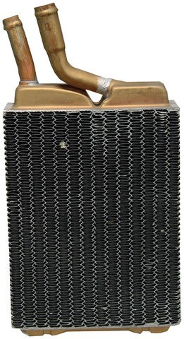 HVAC Heater Core Agility Autoparts 9010128