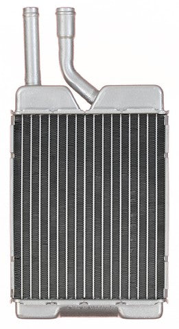 HVAC Heater Core Agility Autoparts 9010130