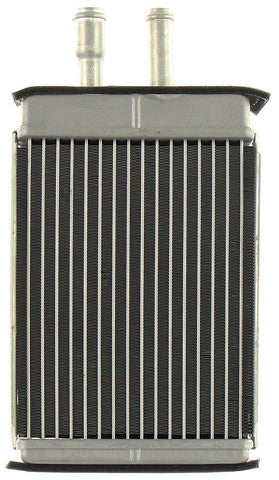 HVAC Heater Core Agility Autoparts 9010131