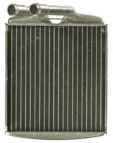 HVAC Heater Core Agility Autoparts 9010132