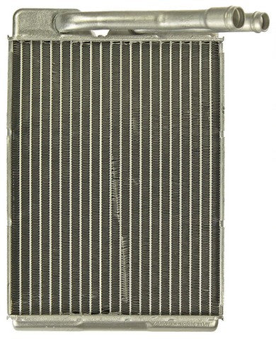 HVAC Heater Core Agility Autoparts 9010133