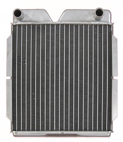 HVAC Heater Core Agility Autoparts 9010135