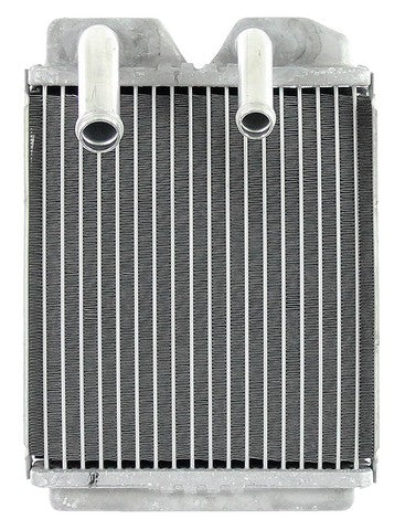 HVAC Heater Core Agility Autoparts 9010136