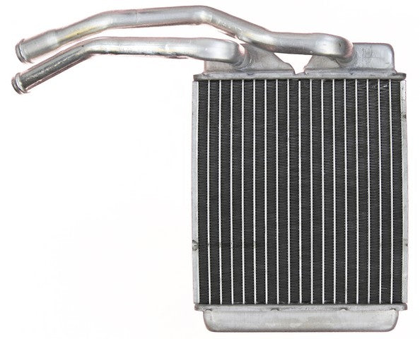 HVAC Heater Core Agility Autoparts 9010137