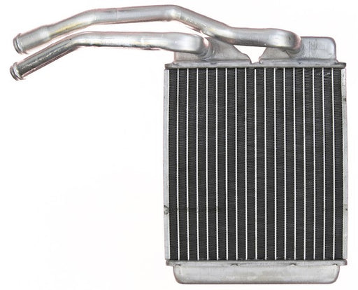 HVAC Heater Core Agility Autoparts 9010137