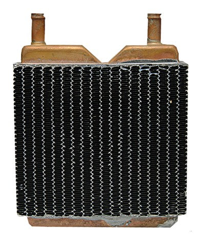 HVAC Heater Core Agility Autoparts 9010139