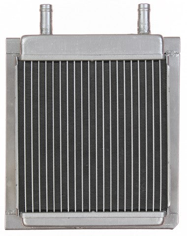 HVAC Heater Core Agility Autoparts 9010141