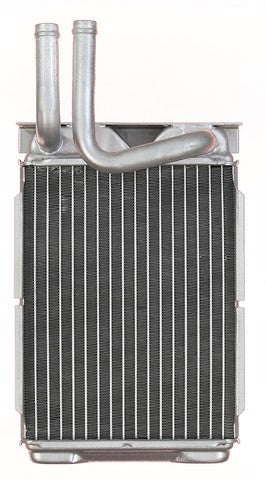 HVAC Heater Core Agility Autoparts 9010142