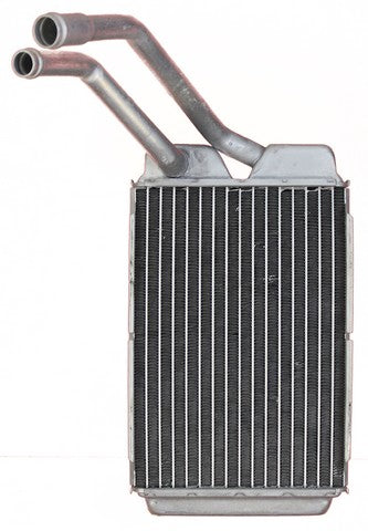 HVAC Heater Core Agility Autoparts 9010143