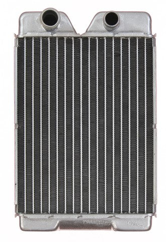 HVAC Heater Core Agility Autoparts 9010144