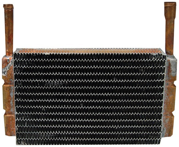HVAC Heater Core Agility Autoparts 9010145