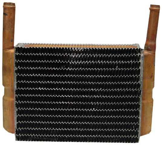 HVAC Heater Core Agility Autoparts 9010152