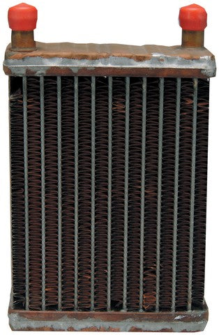 HVAC Heater Core Agility Autoparts 9010153
