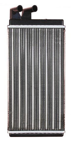 HVAC Heater Core Agility Autoparts 9010158
