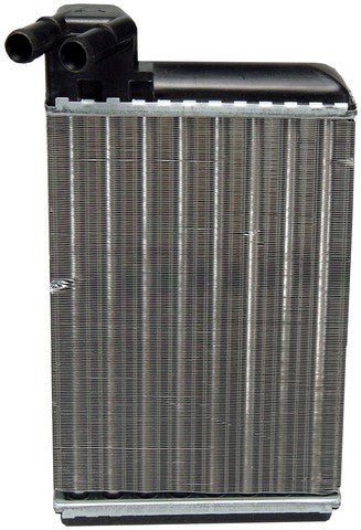 HVAC Heater Core Agility Autoparts 9010163