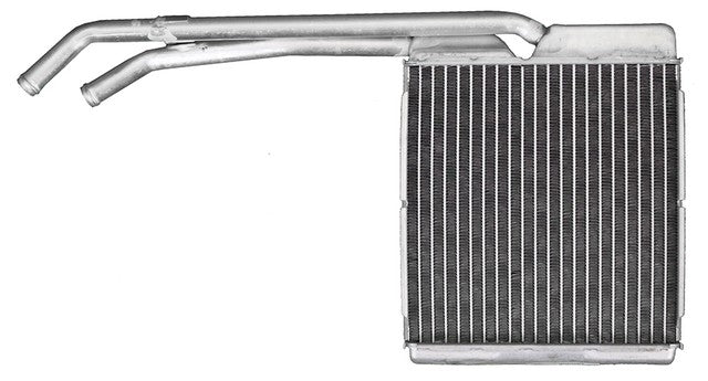 HVAC Heater Core Agility Autoparts 9010164