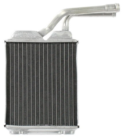 HVAC Heater Core Agility Autoparts 9010165