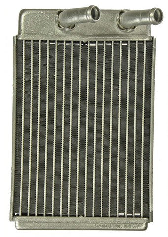HVAC Heater Core Agility Autoparts 9010166