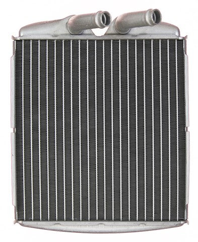 HVAC Heater Core Agility Autoparts 9010167