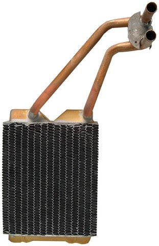 HVAC Heater Core Agility Autoparts 9010169