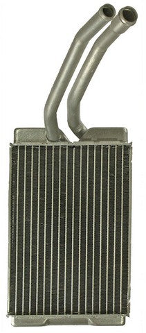 HVAC Heater Core Agility Autoparts 9010170