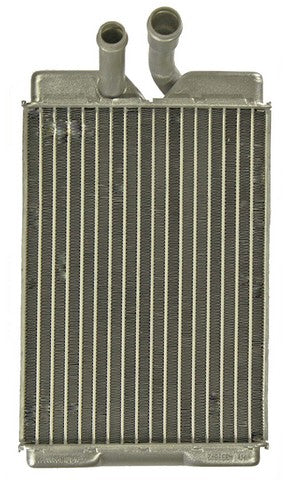 HVAC Heater Core Agility Autoparts 9010171