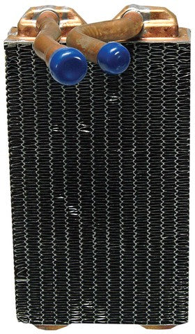 HVAC Heater Core Agility Autoparts 9010173