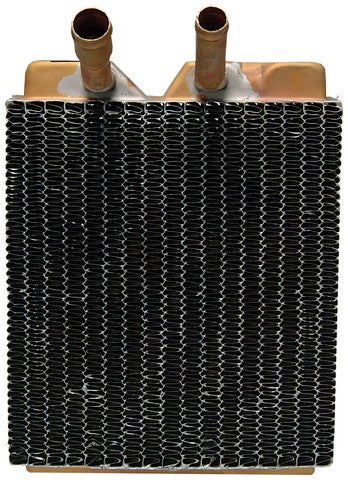 HVAC Heater Core Agility Autoparts 9010174