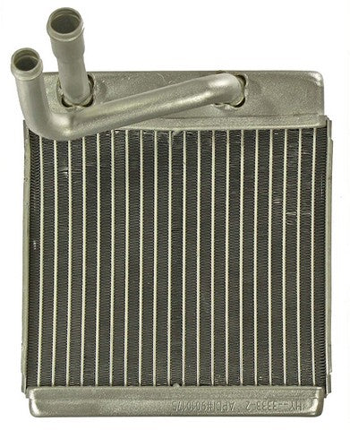 HVAC Heater Core Agility Autoparts 9010175