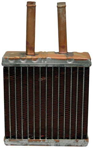 HVAC Heater Core Agility Autoparts 9010178