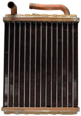 HVAC Heater Core Agility Autoparts 9010179