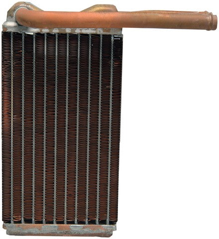 HVAC Heater Core Agility Autoparts 9010180