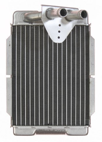HVAC Heater Core Agility Autoparts 9010181