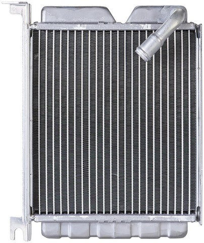 HVAC Heater Core Agility Autoparts 9010182