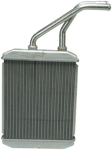 HVAC Heater Core Agility Autoparts 9010183
