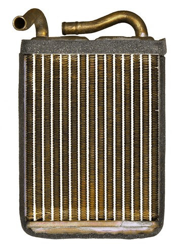 HVAC Heater Core Agility Autoparts 9010184
