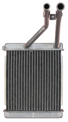 HVAC Heater Core Agility Autoparts 9010185