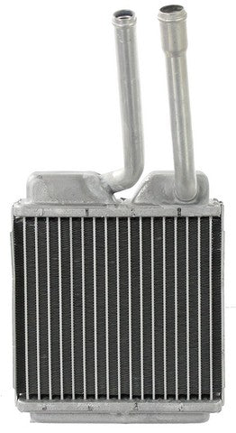 HVAC Heater Core Agility Autoparts 9010186