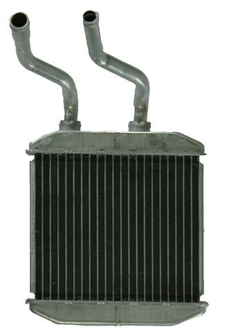 HVAC Heater Core Agility Autoparts 9010187