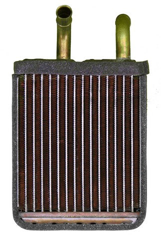 HVAC Heater Core Agility Autoparts 9010188
