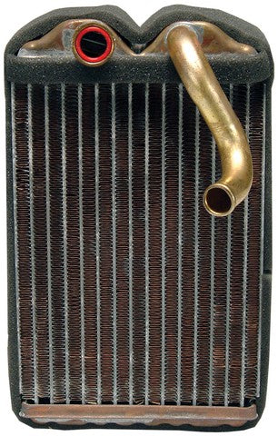 HVAC Heater Core Agility Autoparts 9010189