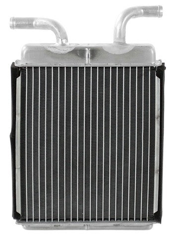 HVAC Heater Core Agility Autoparts 9010190