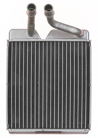HVAC Heater Core Agility Autoparts 9010191