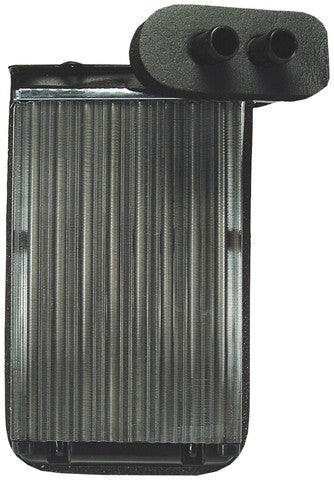 HVAC Heater Core Agility Autoparts 9010193