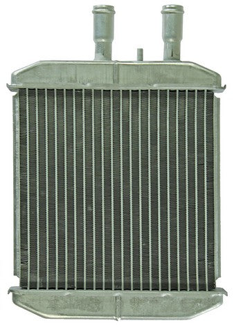 HVAC Heater Core Agility Autoparts 9010197