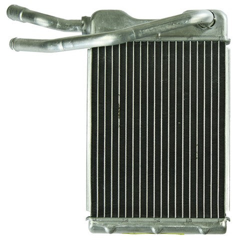 HVAC Heater Core Agility Autoparts 9010198