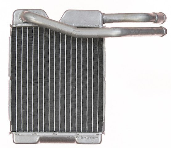 HVAC Heater Core Agility Autoparts 9010199