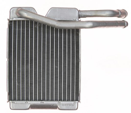 HVAC Heater Core Agility Autoparts 9010199